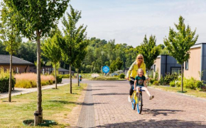 TopParken – Résidence Valkenburg